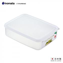 Hộp thực phẩm Inomata Natural Pack 1600ml_1