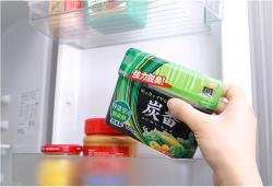 Khử mùi tủ lạnh - ngăn rau củ Kokubo 150g_2