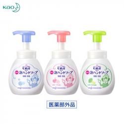 Nước rửa tay tạo bọt kháng khuẩn Bioré 250ml - Soap_19