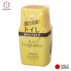 Sáp thơm khử mùi Air Fragance 200ml - Lemon_1