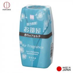 Sáp thơm khử mùi Air Fragance 200ml - Soap_1