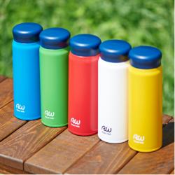 Bình giữ nhiệt Reach Will 480ml - Màu trắng_10