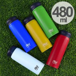 Bình giữ nhiệt Reach Will 480ml - Màu trắng_11