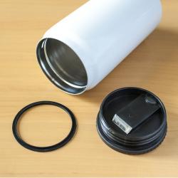 Bình giữ nhiệt Reach Will 480ml - Màu trắng_14