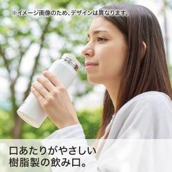 Bình giữ nhiệt Reach Will 480ml - Màu xanh dương_4