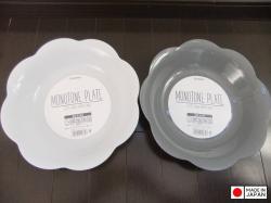 Tô nhựa Nakaya Monotone Plate size Ø278mm_8