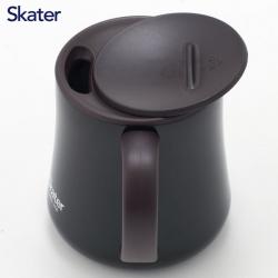 Ly giữ nhiệt nắp trượt Skater 320ml - Màu đen_4