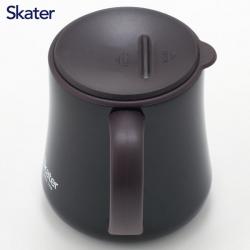 Ly giữ nhiệt nắp trượt Skater 320ml - Màu đen_3