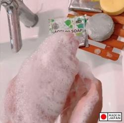 Xà bông tắm Kaori no Soap Fruits 100g - Hương trái cây_7