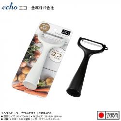 Dụng cụ bào/ nạo vỏ trái cây, củ quả Echo_1