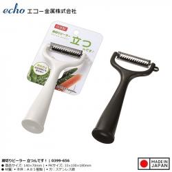 Dụng cụ bào sợi Echo Wh/Bk_1