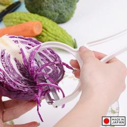 Dụng cụ nạo rau củ cỡ lớn Echo Metal 170mm_3