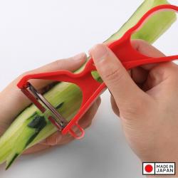 Dụng cụ nạo vỏ lưỡi xoay inox Echo Metal_6