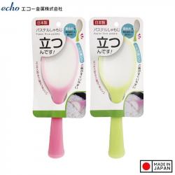 Muôi cơm chống dính Echo Metal 21cm_A