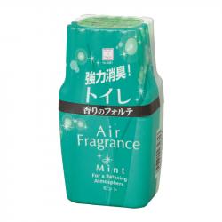 Sáp thơm khử mùi Air Fragance 200ml - Mint_6