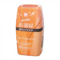 Sáp thơm khử mùi Air Fragance 200ml - Grape fruit_4