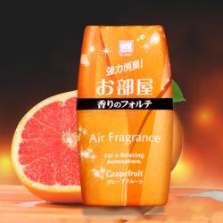 Sáp thơm khử mùi Air Fragance 200ml - Grape fruit_2