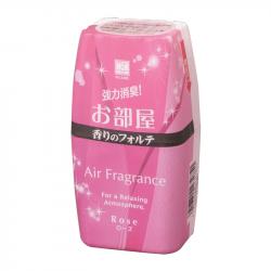 Sáp thơm khử mùi Air Fragance 200ml - Rose_5
