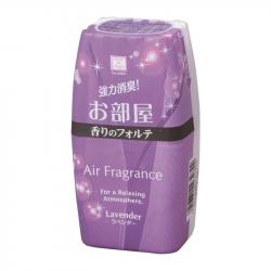 Sáp thơm khử mùi Air Fragance 200ml - Lavender_6