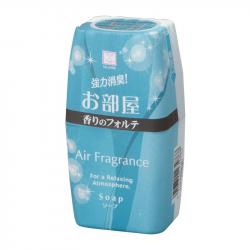 Sáp thơm khử mùi Air Fragance 200ml - Soap_4