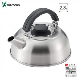Ấm đun nước bếp từ kèm lọc trà Yoshikawa 2.8L_15