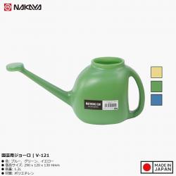 Bình tưới cây Nakaya Watering Can 1.2L_2