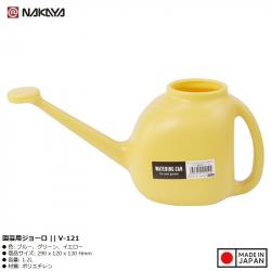 Bình tưới cây Nakaya Watering Can 1.2L_6