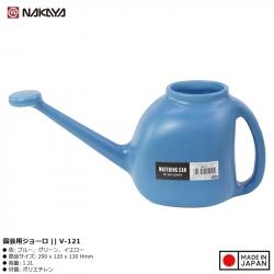 Bình tưới cây Nakaya Watering Can 1.2L_5