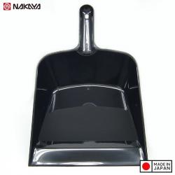 Xẻng hót rác cán ngắn Nakaya - Màu đen_5