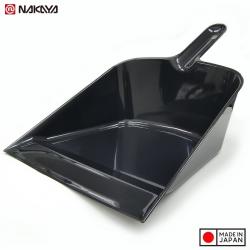 Xẻng hót rác cán ngắn Nakaya - Màu đen_3