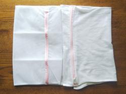 Túi lưới giặt quần áo dạng ống Okazaki 42x52cm_7