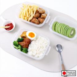 Hộp đựng thực phẩm có nút thông hơi Bistro Chef 1.0L_7
