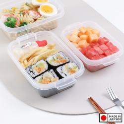 Hộp đựng thực phẩm có nút thông hơi Bistro Chef 1.0L_5