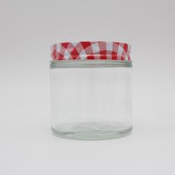 Hũ thủy tinh có nắp Echo Glass Bottle 200ml_7