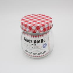 Hũ thủy tinh có nắp Echo Glass Bottle 300ml_6
