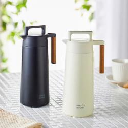Bình giữ nhiệt Pearl Metal Home & Outdoor 1.1L_6