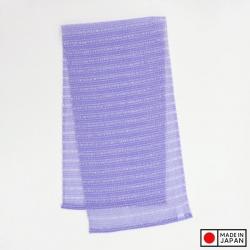 Khăn tắm kháng khuẩn Ag+ Towa Sangyo 28x110cm (Hard)_5