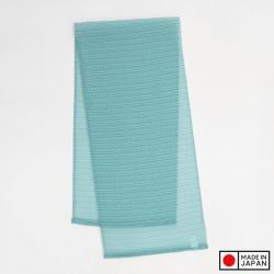 Khăn tắm kháng khuẩn Ag+ Towa Sangyo Men's 28x120cm (Super Hard)_5