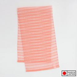 Khăn tắm kháng khuẩn Ag+ Towa Sangyo 28x100cm (Medium)_6
