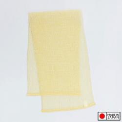 Khăn tắm kháng khuẩn Ag+ Towa Sangyo 28x100cm (Super Soft)_7