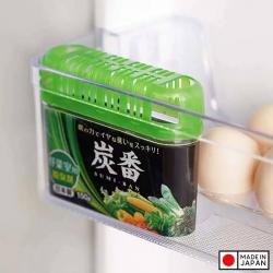 Khử mùi tủ lạnh - ngăn rau củ Kokubo 150g_5
