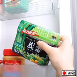 Khử mùi tủ lạnh - ngăn rau củ Kokubo 150g_6