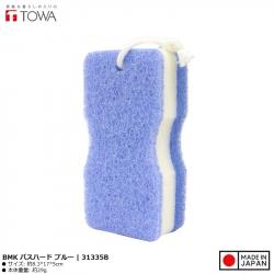 Mút tắm Towa Sangyo BMK Hard - Blue_7