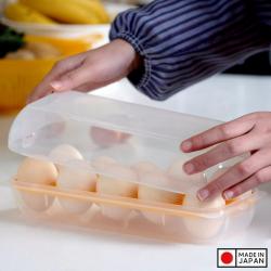 Hộp đựng trứng 10 ngăn Sanada Seiko_6