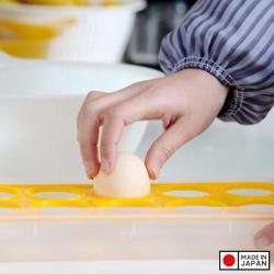 Hộp đựng trứng 10 ngăn Sanada Seiko_4