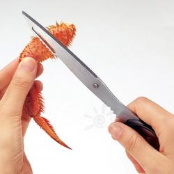 Kéo cắt càng cua, ghẹ 04 chức năng Echo 20.4cm_4