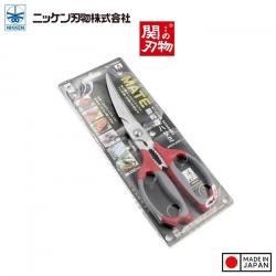 Kéo cắt gà cao cấp Nikken Mate #25cm_7