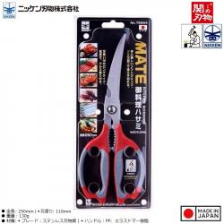Kéo cắt gà cao cấp Nikken Mate #25cm_A