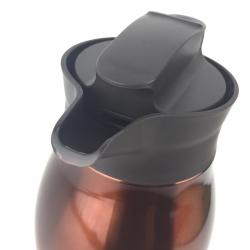 Bình nước giữ nhiệt Table Pot 1.5L - Màu Nâu_8