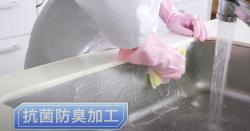 Găng tay cao su tự nhiên Towa size S - Màu hồng_9